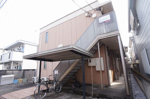 ヴィーニュ 103号-3