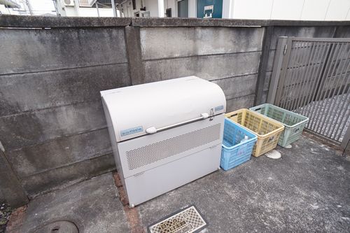 ヴィーニュ 103号-5