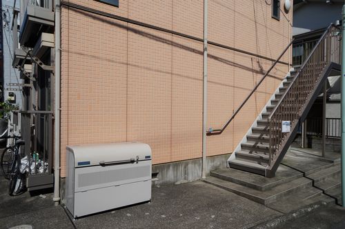 ウッドベル 101号-3