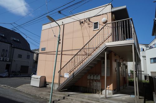 ウッドベル 101号-4