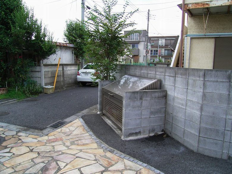 プラザコート 203号-13