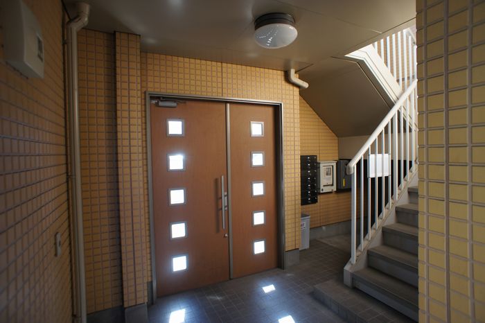 グランドール早道 206号-13