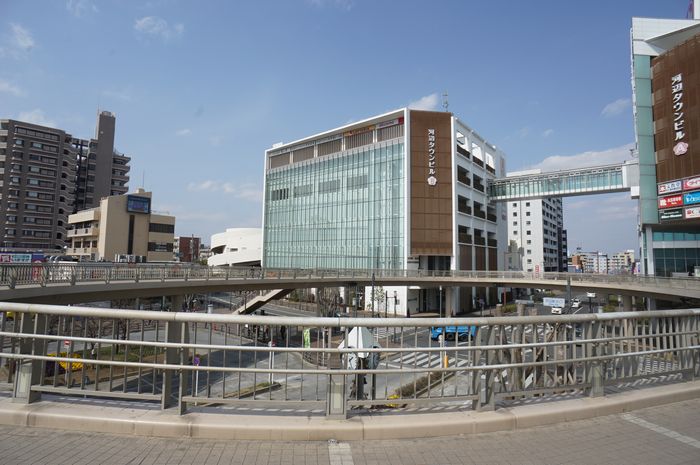 グランドール早道 206号-14