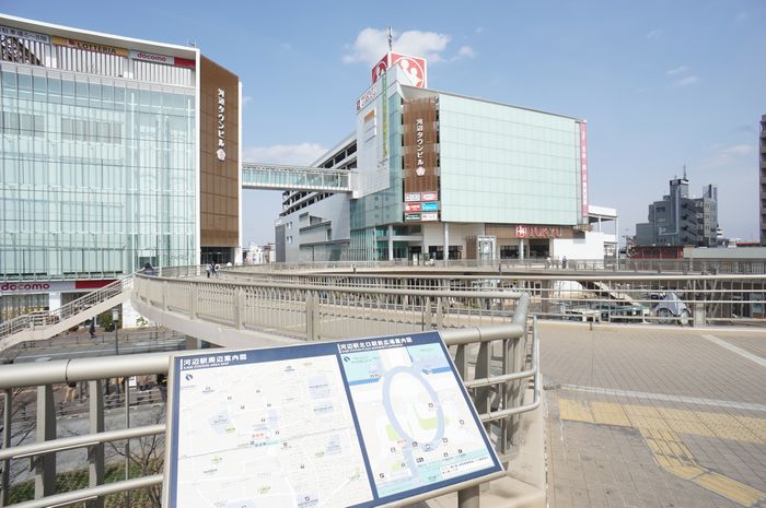 グランドール早道 206号-15