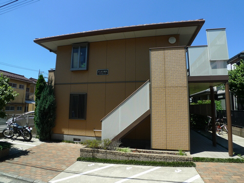 ジュネス桜丘 101号-12