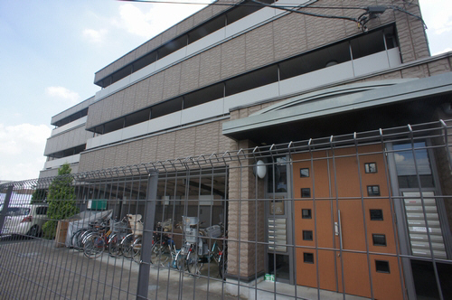 アークヴィレッジ 102号-2