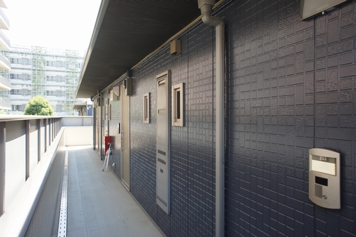 シャーメゾン・スカイ 201号-13