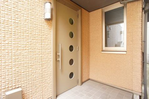 シャーメゾン横川 202号-14