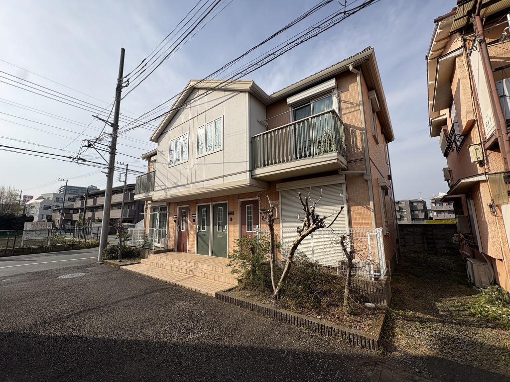ラフィネ 102号-13