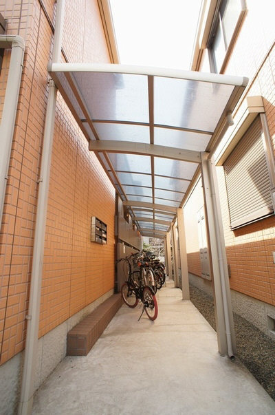 メゾン花水木目白T館 202号-2