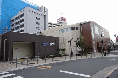 メゾン花水木目白T館 202号-3