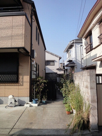 プラント・コート 102号-12