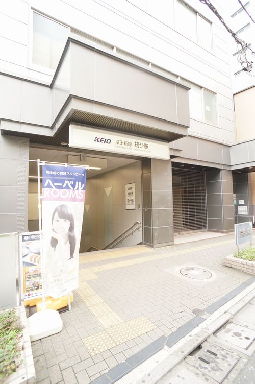 プラント・コート 102号-13