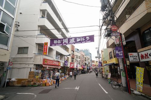 プラント・コート 102号-14