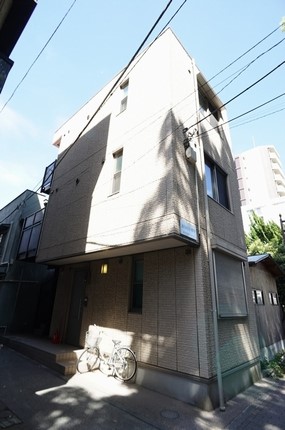 ベレオ府中 301号-12