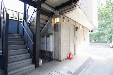 ベレオ府中 301号-13