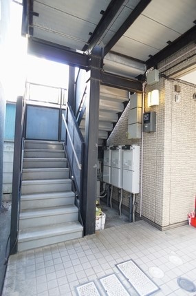ベレオ府中 301号-14