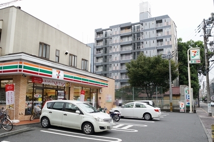 ベレオ府中 301号-15
