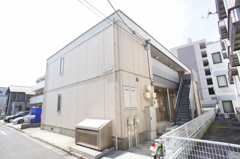 メゾン・ド・ソレイユ 105号-4