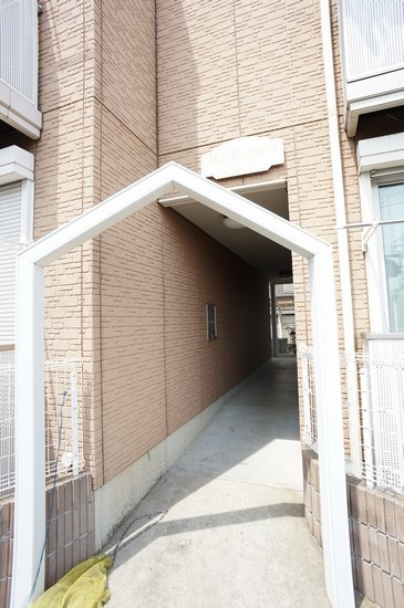 マ・メゾン 203号-2