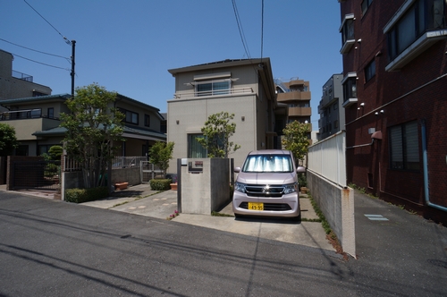 シャーメゾンウエスト 202号-12