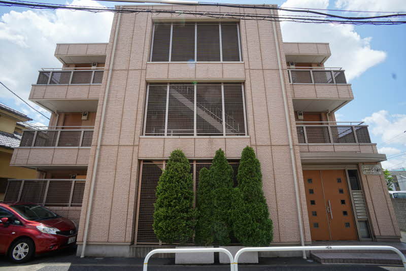 シャーメゾン千歳台 302号-3