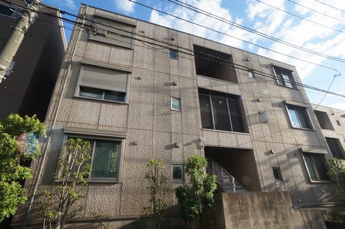 カーサティダー B 101号-15