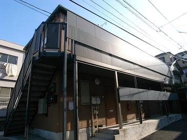 エクセルハイムＫ 101号-13