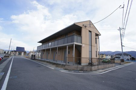 サンディアス 203号-14