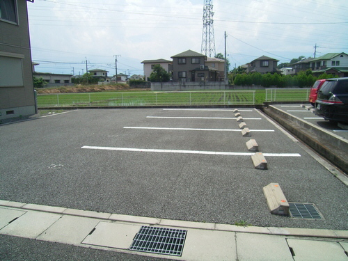 シャ－メゾン　フジショウ 101号-13