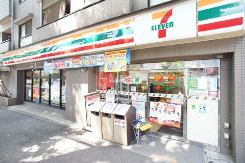 シャーメゾン石井 101号-14