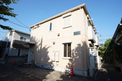 クレール新町 201号-11