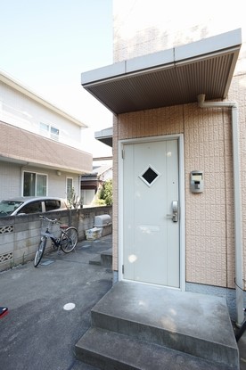 クレール新町 201号-12
