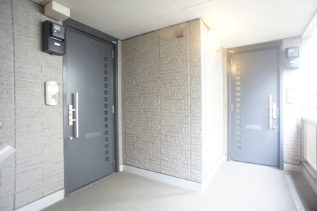 セイントロック 302号-13