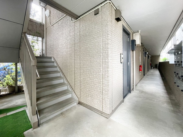 シャーメゾン　竹 301号-13