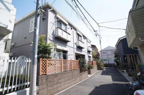 Ｋ・サンライズ 102号-14