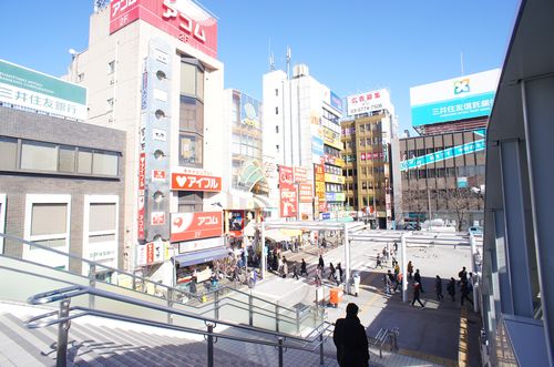 Ｋ・サンライズ 102号-15