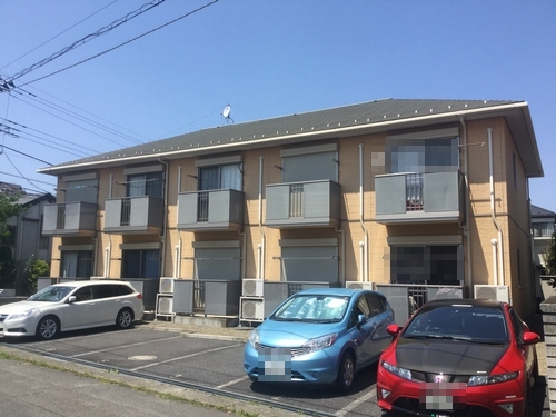Ｎ・Ｓハイツ 205号-12