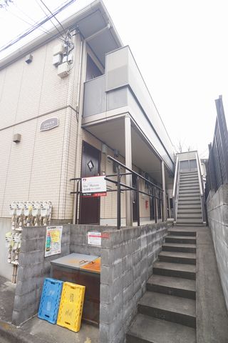 リヴィエラ 206号-12