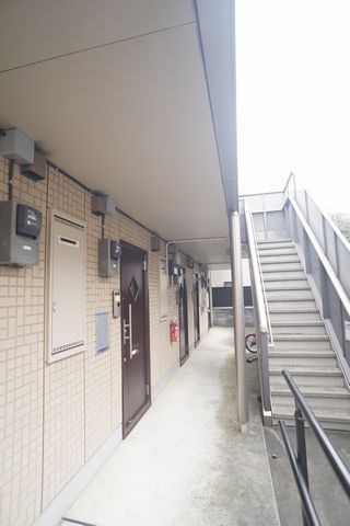 リヴィエラ 206号-13