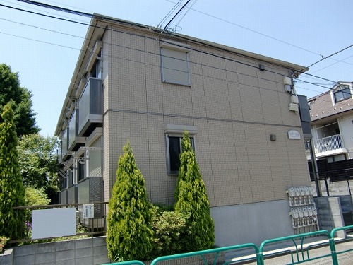 リヴィエラ 206号-14