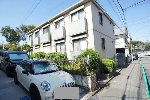 リヴィエラ 206号-15