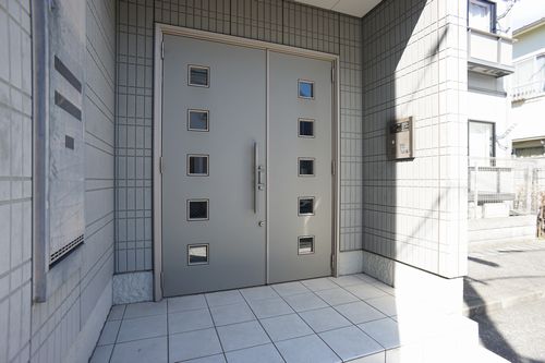 サニーコート 106号-13