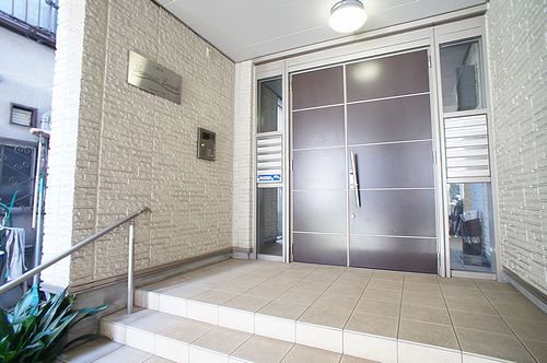 シャーメゾン　ブーケ 203号-12