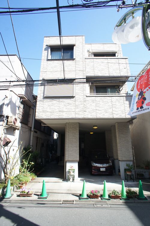 シャーメゾン　ブーケ 203号-13