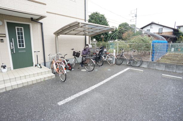 グランパルク サウス 101号-12
