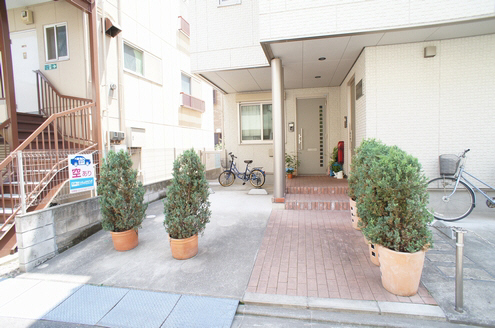 シャーメゾンSumire 101号-13