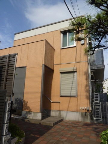 ＭＡＩＳＯＮ静琶 103号-12