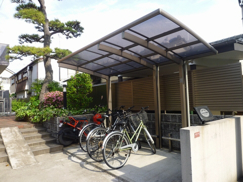 ＭＡＩＳＯＮ静琶 103号-13