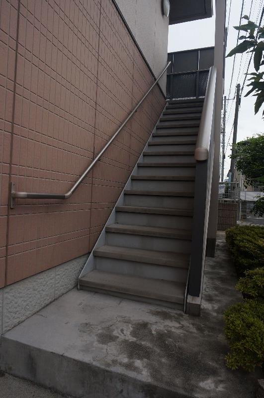 ハイムローゼ 105号-8